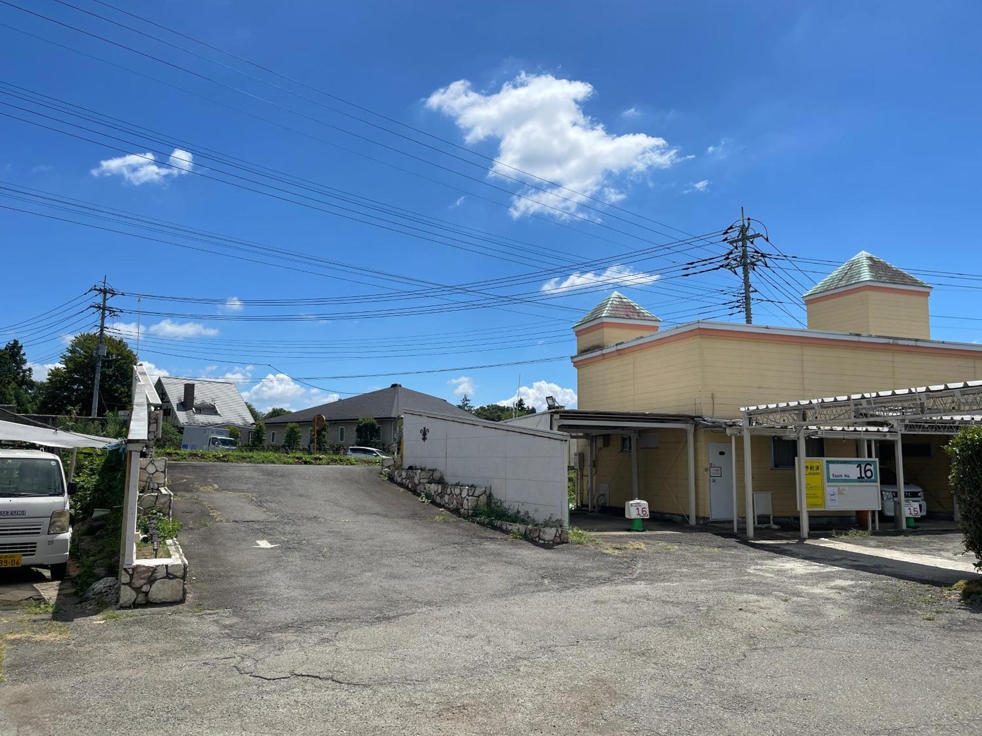 Hotel Lucia At Maebashi Akagi Екстериор снимка