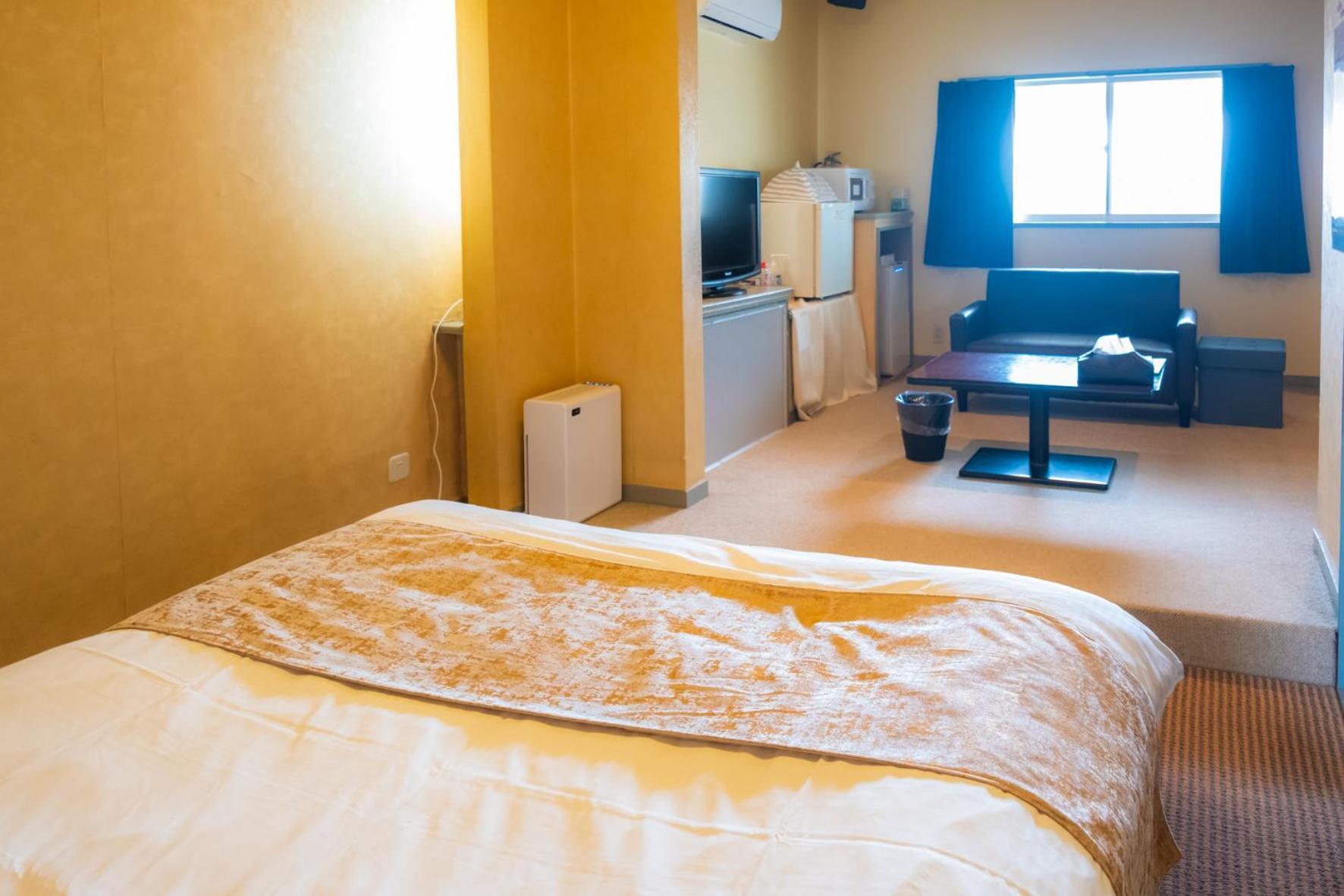 Hotel Lucia At Maebashi Akagi Стая снимка
