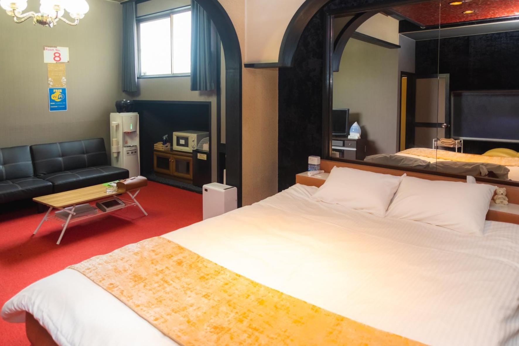 Hotel Lucia At Maebashi Akagi Екстериор снимка