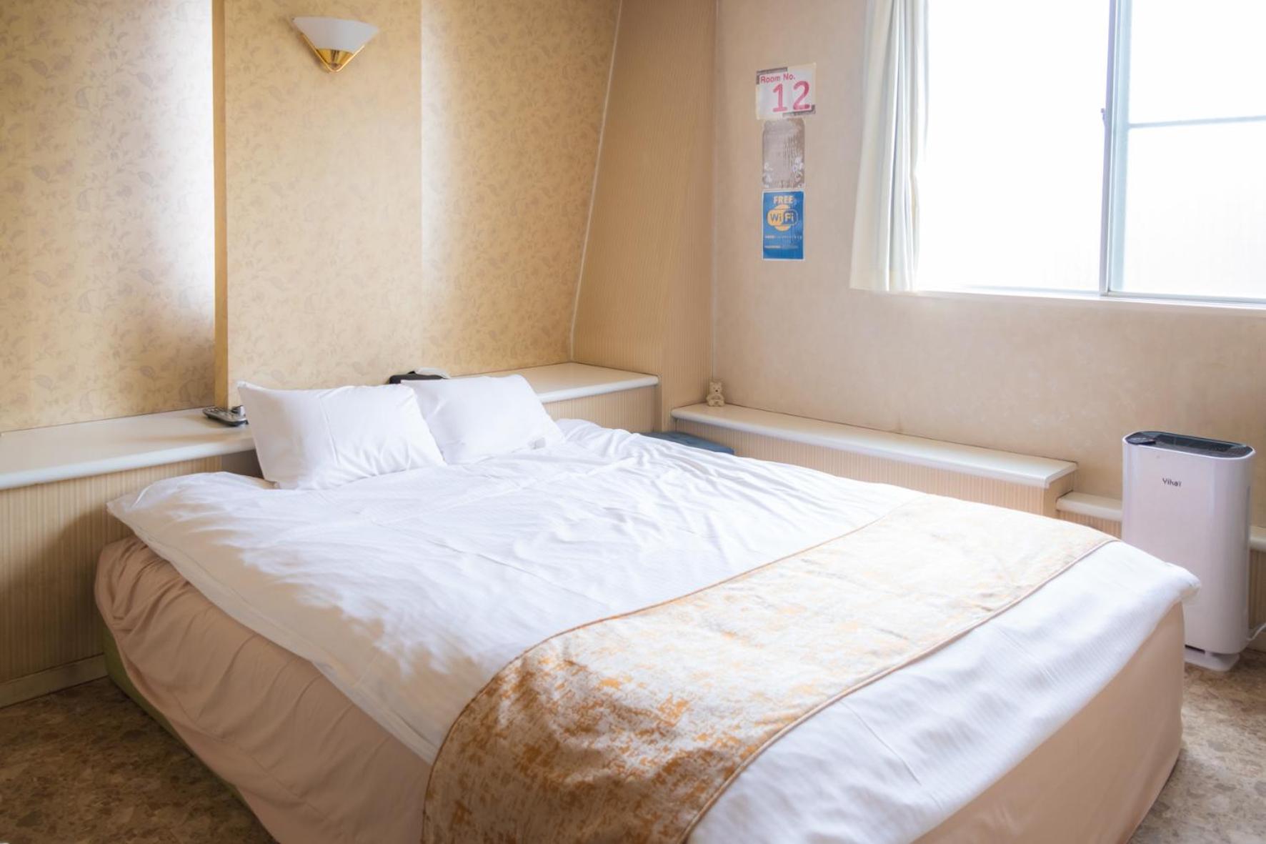 Hotel Lucia At Maebashi Akagi Екстериор снимка
